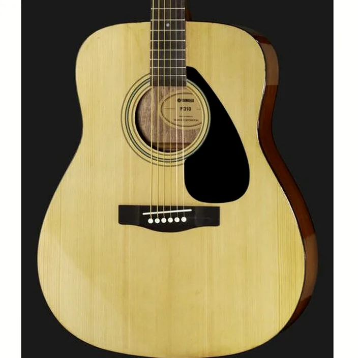 Et Avis : Yamaha F310 NT