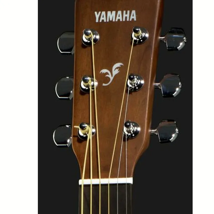 Et Avis : Yamaha F310 NT