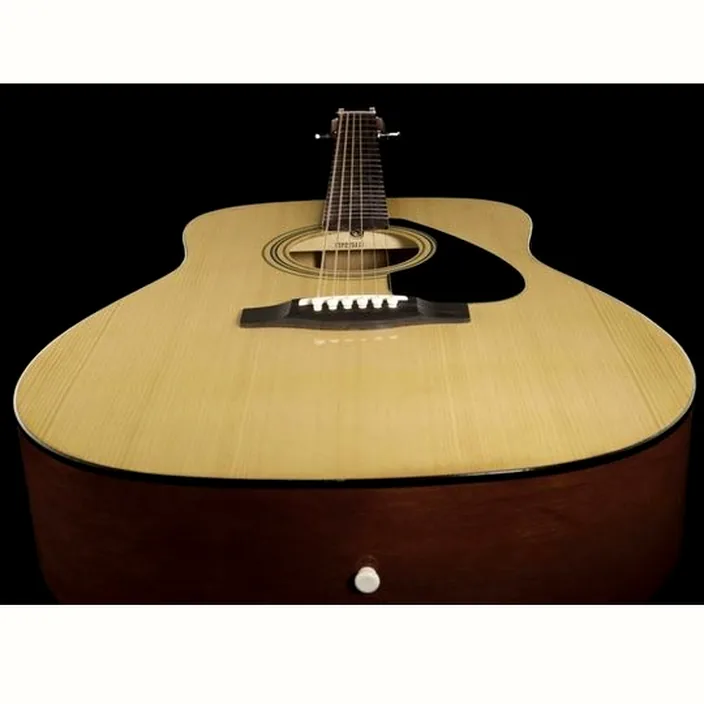 Et Avis : Yamaha F310 NT