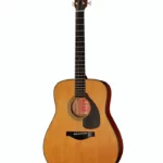 Test, Avis Yamaha FG5 NT