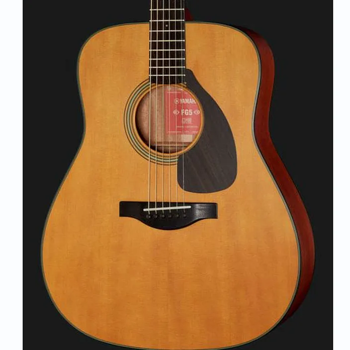 Yamaha FG5 NT