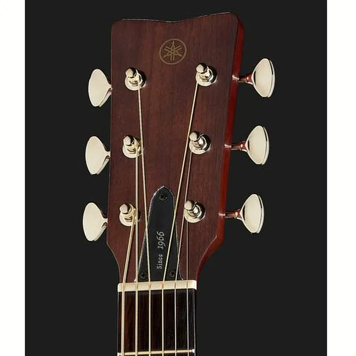 Yamaha FG5 NT