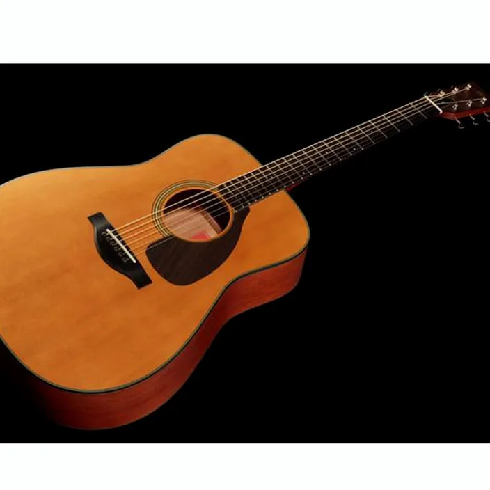 Yamaha FG5 NT