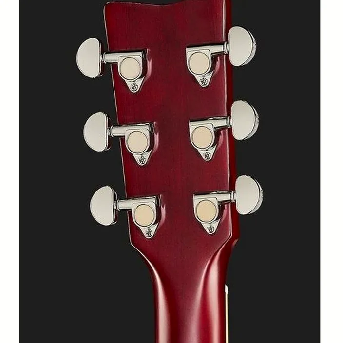 Yamaha FS-TA Ruby Red