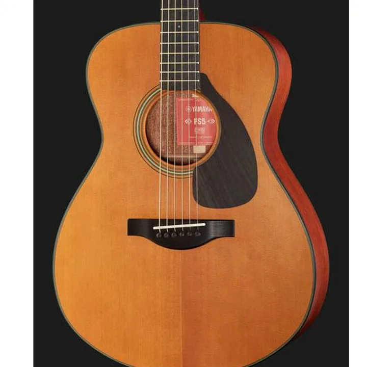 Yamaha FS5 NT Comparatif, Test et Avis