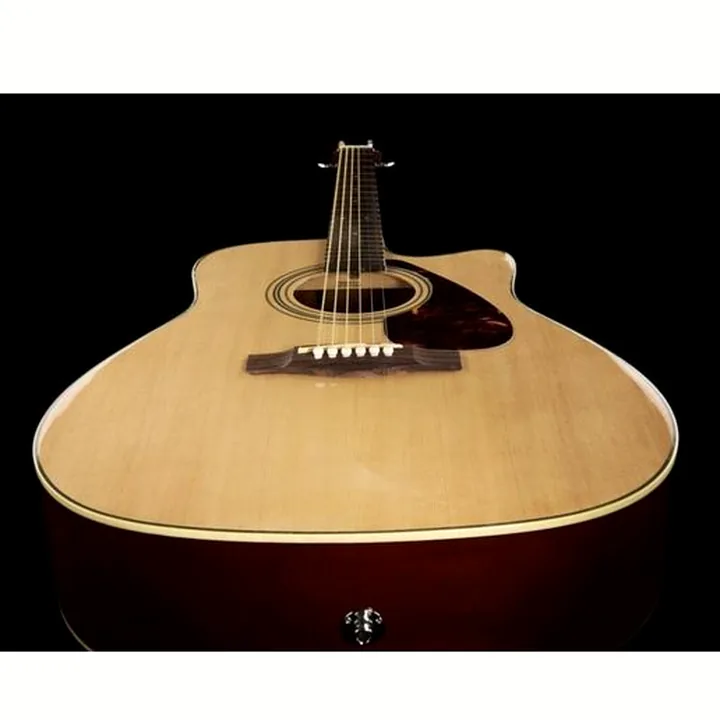 Yamaha FX370C NT : Test & Avis