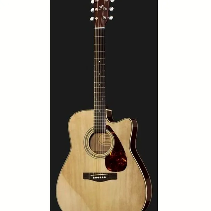 Yamaha FX370C NT : Test & Avis