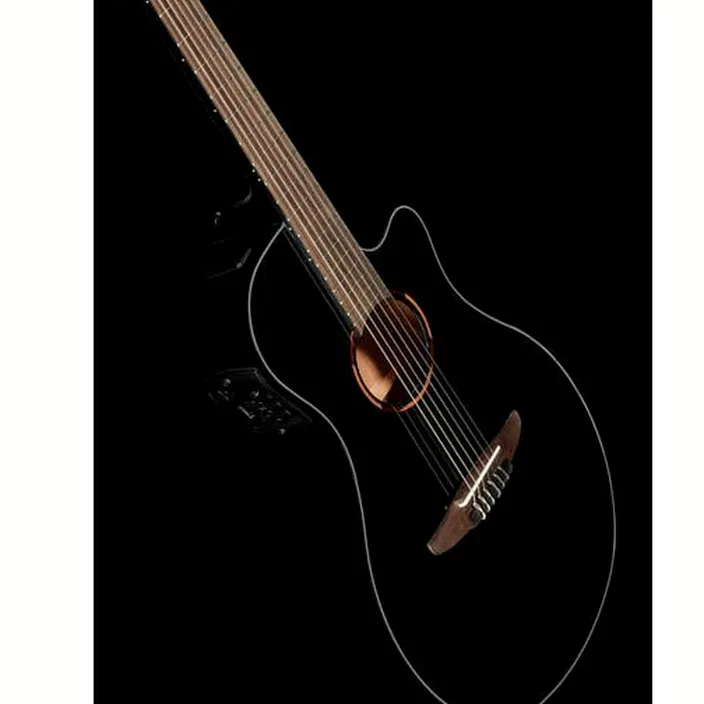 Yamaha NTX1BL Black