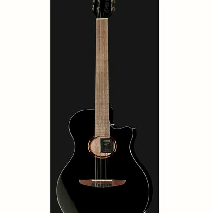 Yamaha NTX1BL Black