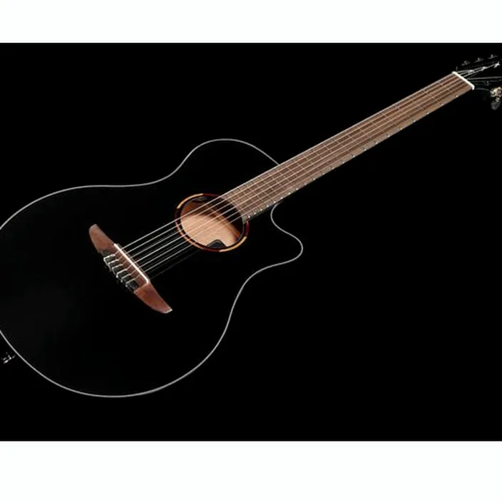 Yamaha NTX1BL Black