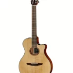 Test & Avis Yamaha NTX1NT NAT