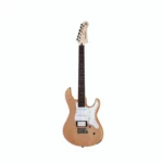 Yamaha Pacifica 112V YNS RL Comparatif, Avis et Test