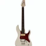 Avis & Test : Yamaha Pacifica 311H VW