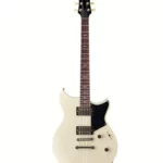 Yamaha Revstar RSS20 Vintage White Test et Avis