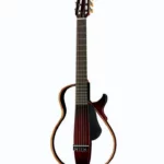 Yamaha SLG200N CRB Test, Comparatif et Avis