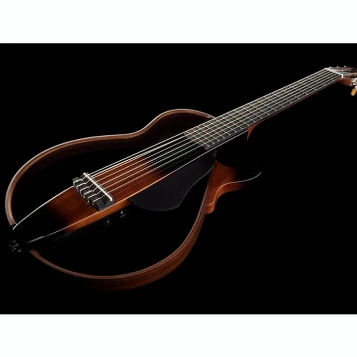 Yamaha SLG200N TBS - Avis, Comparatif & Test