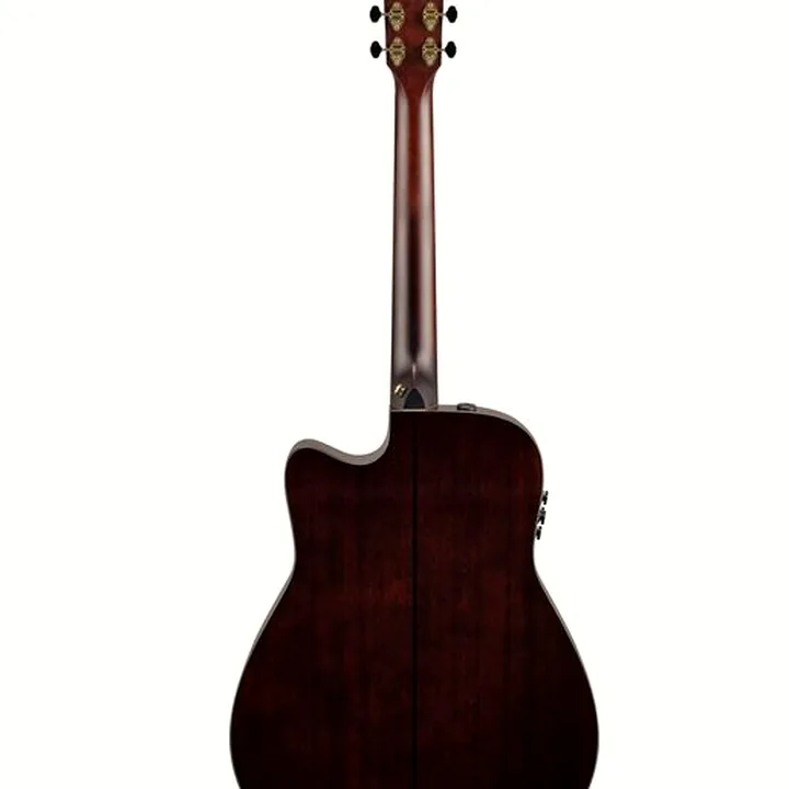Yamaha TAG3 C Sandburst : Avis & Test