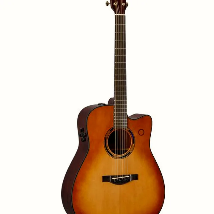 Yamaha TAG3 C Sandburst : Avis & Test