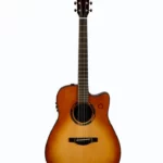 Yamaha TAG3 C Sandburst : Avis & Test