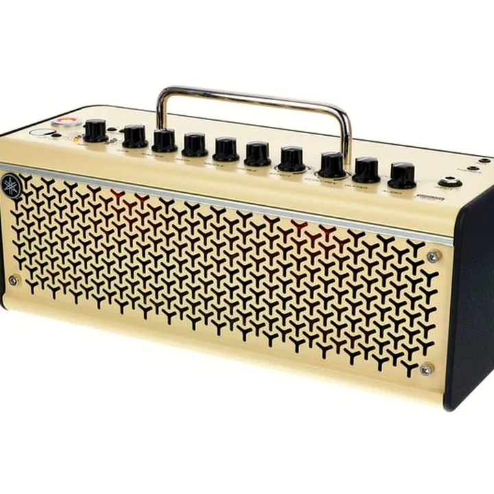 Yamaha THR10IIW / Avis, Test & Comparatif