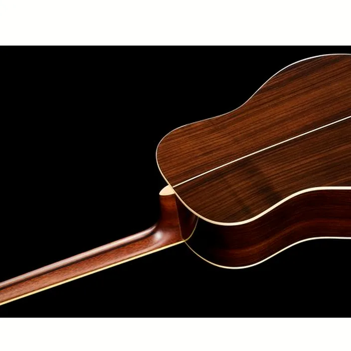 Yamaha Transacoustic LL-TA BS / Test et Avis