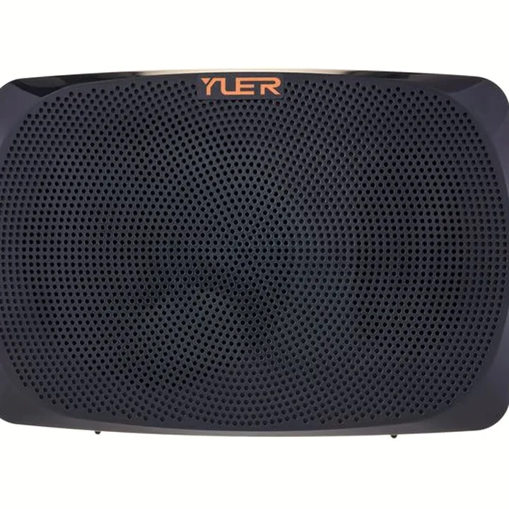 Yuer Portable Amp with Bluetooth / Test & Avis
