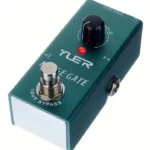 Yuer RF-10 Series Noise Gate Avis, Test