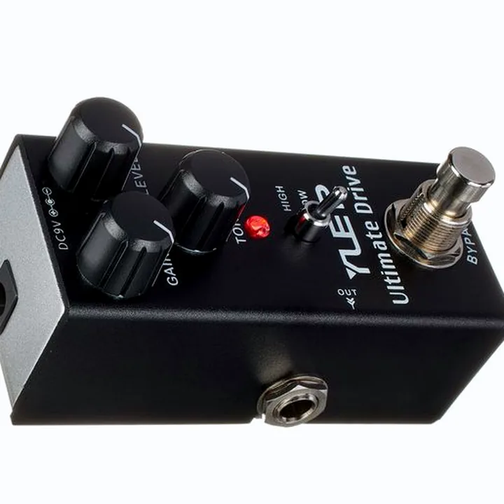 Yuer RF-10 Series Ultimate Drive – Comparatif, Test & Avis