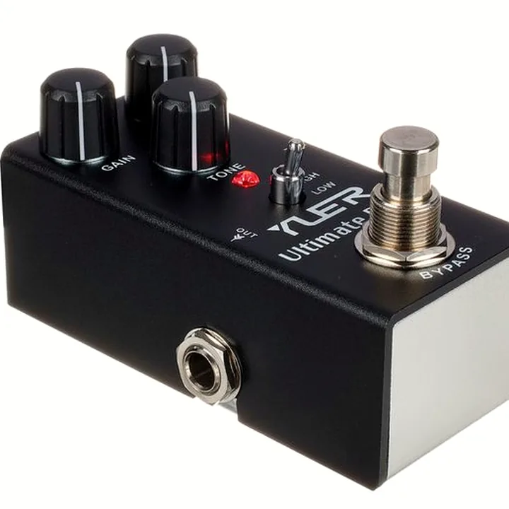 Yuer RF-10 Series Ultimate Drive – Comparatif, Test & Avis