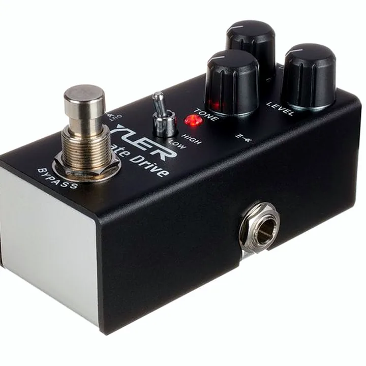 Yuer RF-10 Series Ultimate Drive – Comparatif, Test & Avis