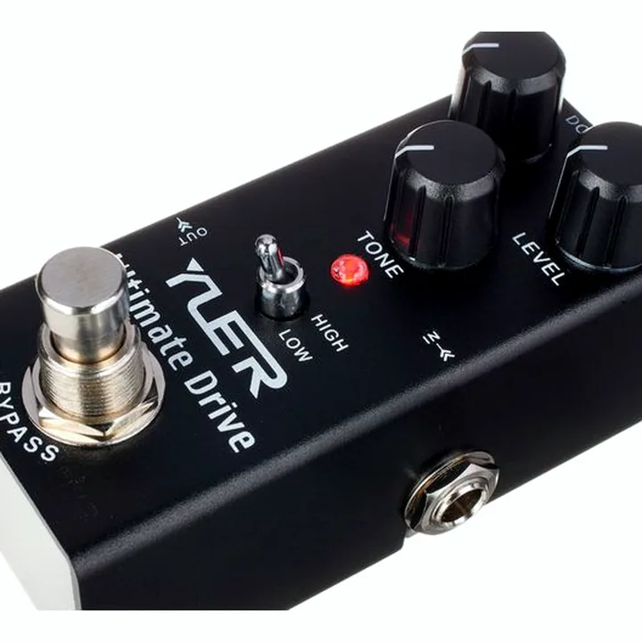Yuer RF-10 Series Ultimate Drive – Comparatif, Test & Avis