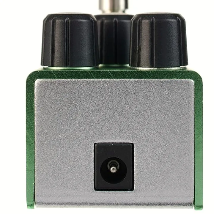 Yuer RF-10 Series Vintage Overdrive : Test, Avis