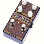 Z.Vex ’59 Sound Vert Test, Avis, Comparatif