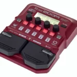 Zoom B1Four Bass Multi Effect Avis, Comparatif et Test