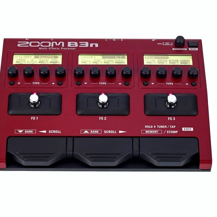 Zoom B3n / Test et Avis