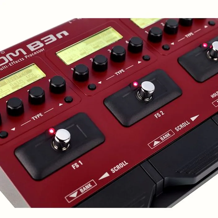 Zoom B3n / Test et Avis