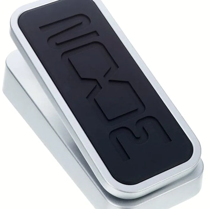 Zoom FP02M Expression Pedal / Avis, Test, Comparatif