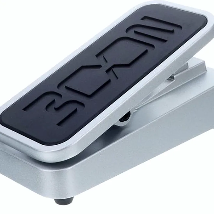 Zoom FP02M Expression Pedal / Avis, Test, Comparatif