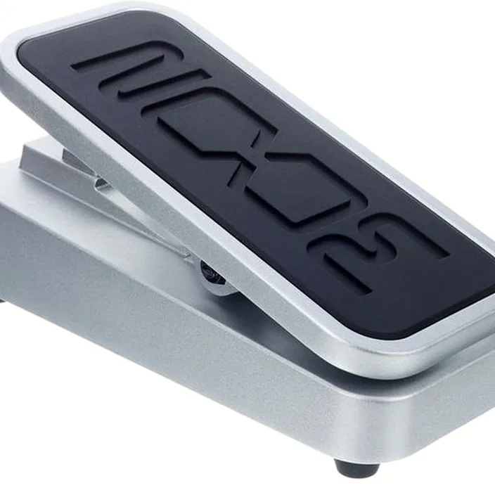 Zoom FP02M Expression Pedal / Avis, Test, Comparatif