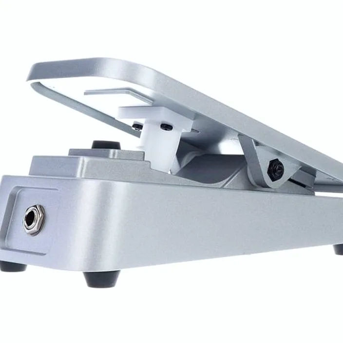 Zoom FP02M Expression Pedal / Avis, Test, Comparatif