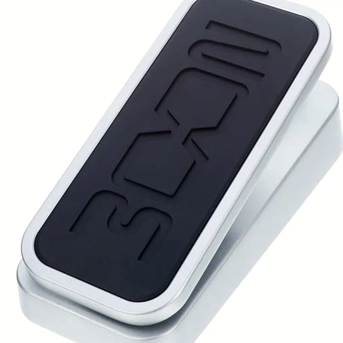 Zoom FP02M Expression Pedal