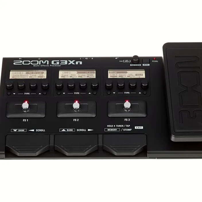 Zoom G3Xn