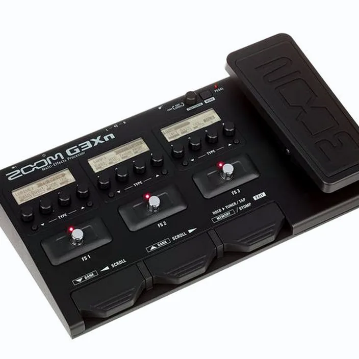 Zoom G3Xn