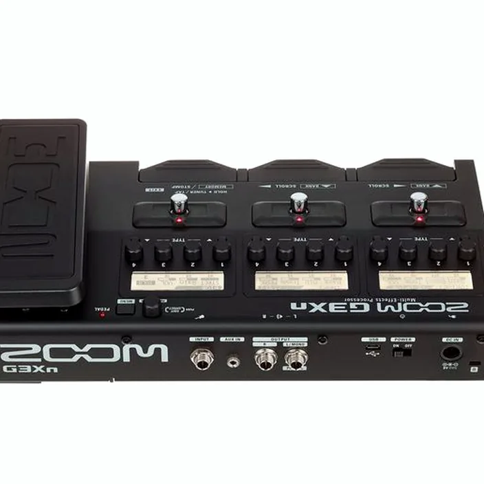 Zoom G3Xn