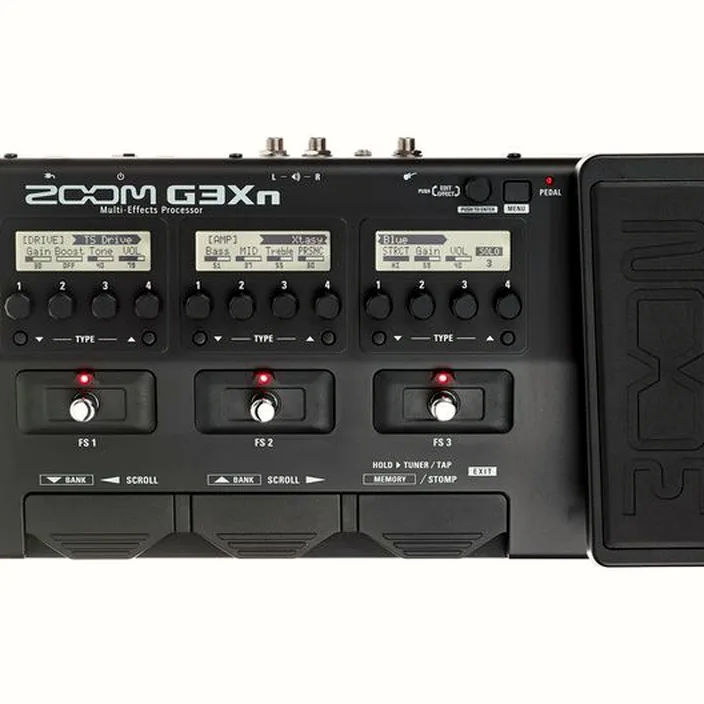 Zoom G3Xn