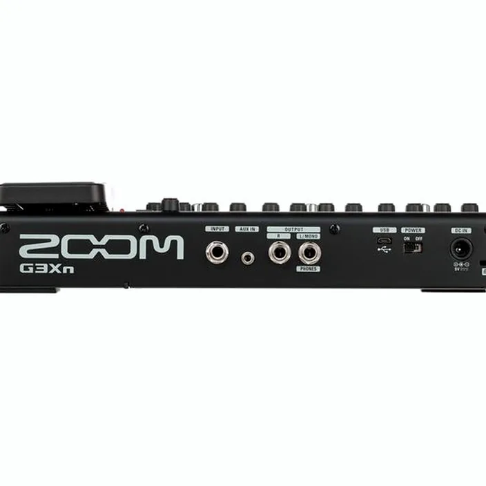 Zoom G3Xn