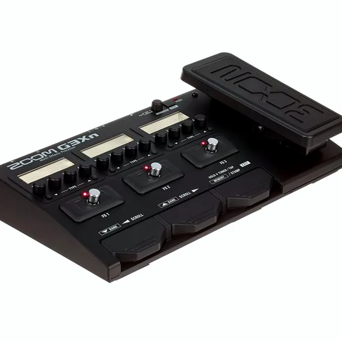 Zoom G3Xn