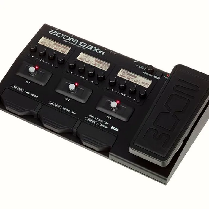 Zoom G3Xn