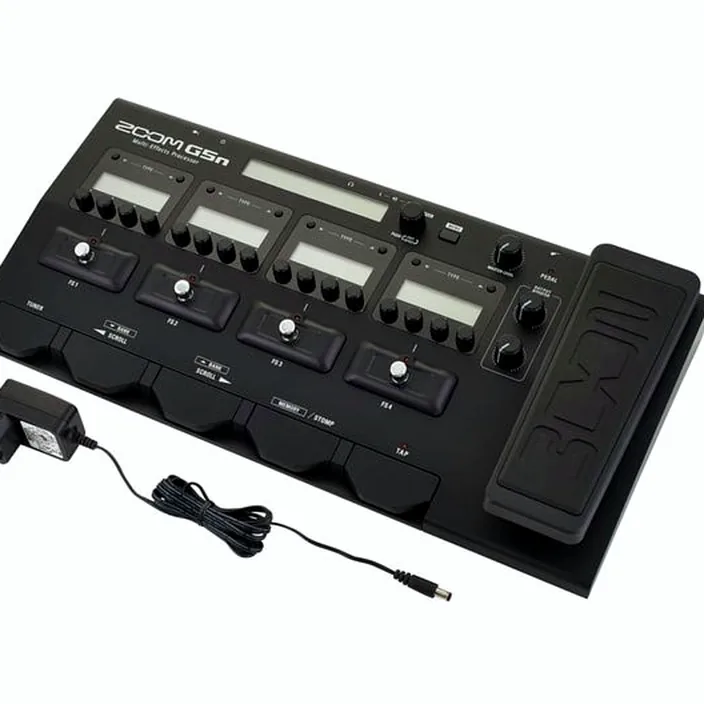 Zoom G5n