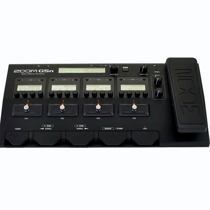 Zoom G5n